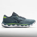 Mizuno Wave Horizon 6 Men's  Smoke Blue/Ebony