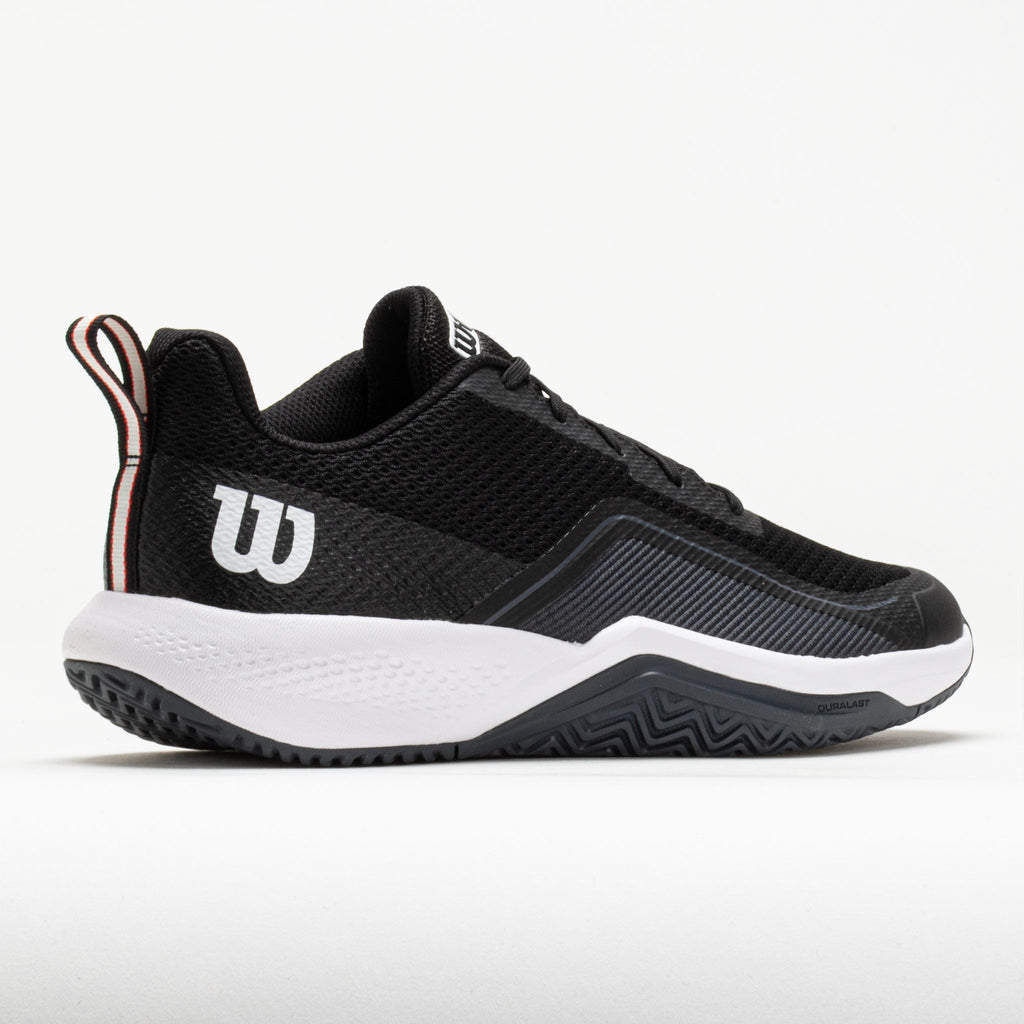 Wilson Rush Pro Lite Men's  Black/Ebony/White